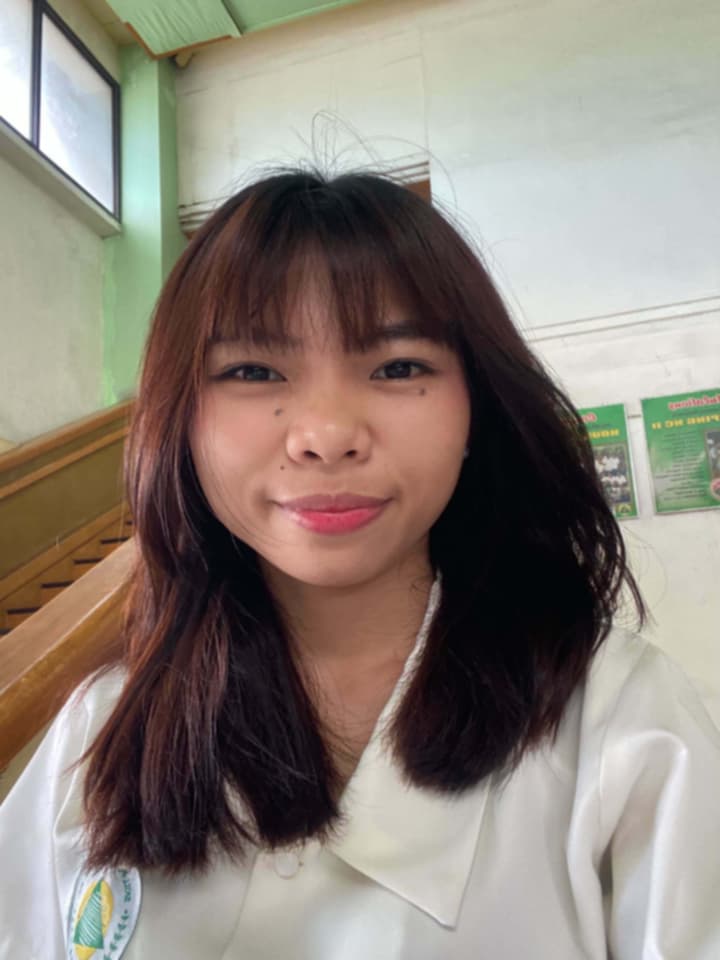Salingsing, Joana