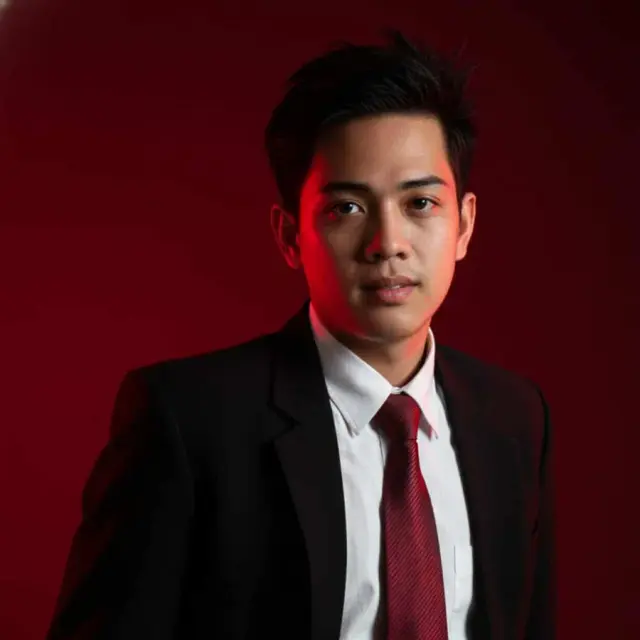 Christian Abuel